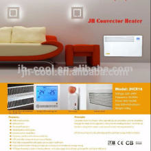 Termostato remoto digital de calefacción 800W / 1600kw